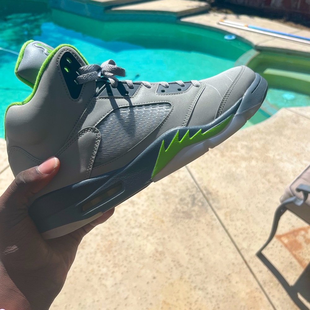 Jordan 5 sz 13